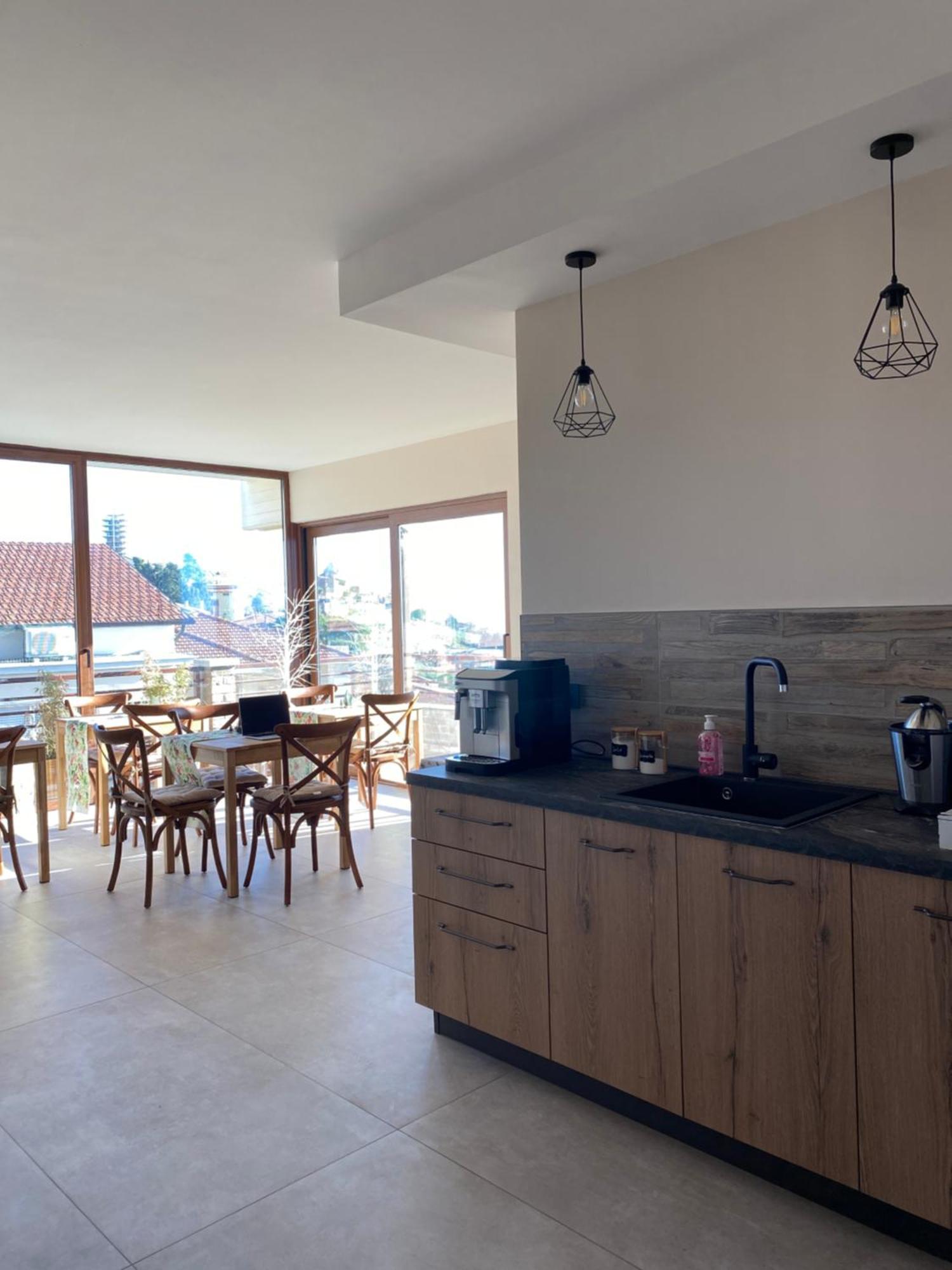 Seta Luxury Apartment Roseto Degli Abruzzi Bagian luar foto