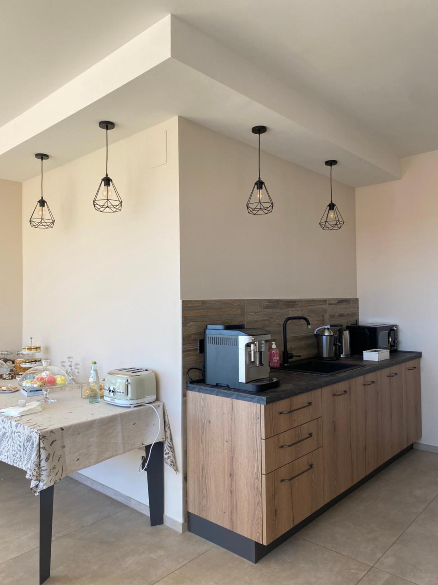 Seta Luxury Apartment Roseto Degli Abruzzi Bagian luar foto