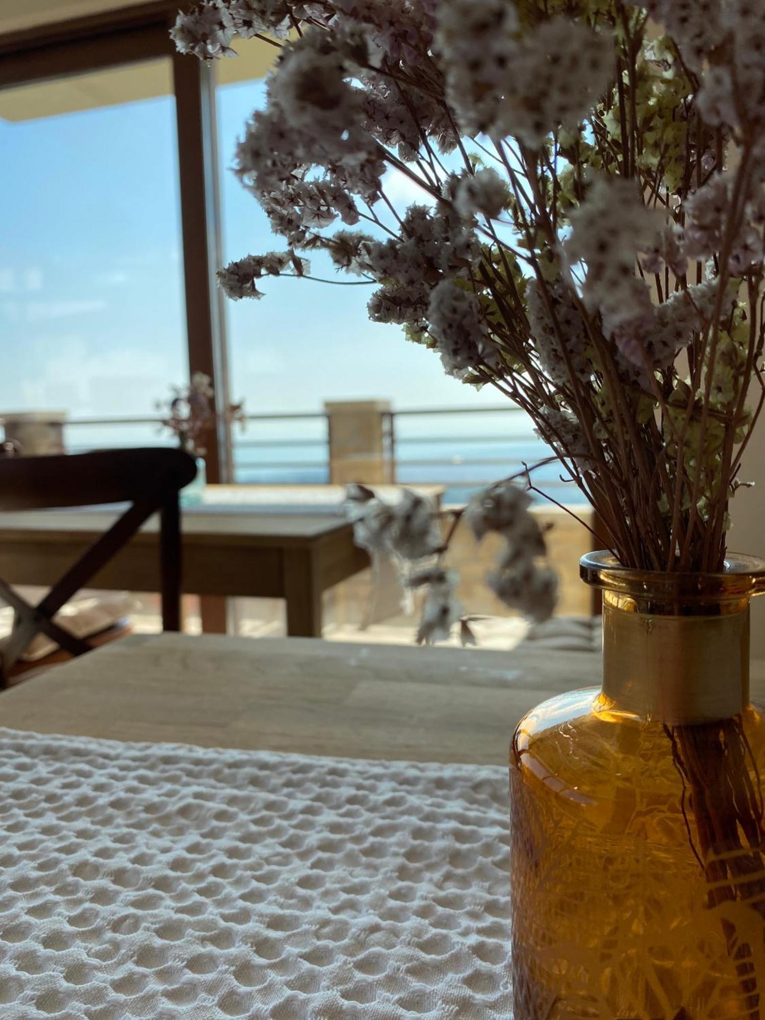 Seta Luxury Apartment Roseto Degli Abruzzi Bagian luar foto