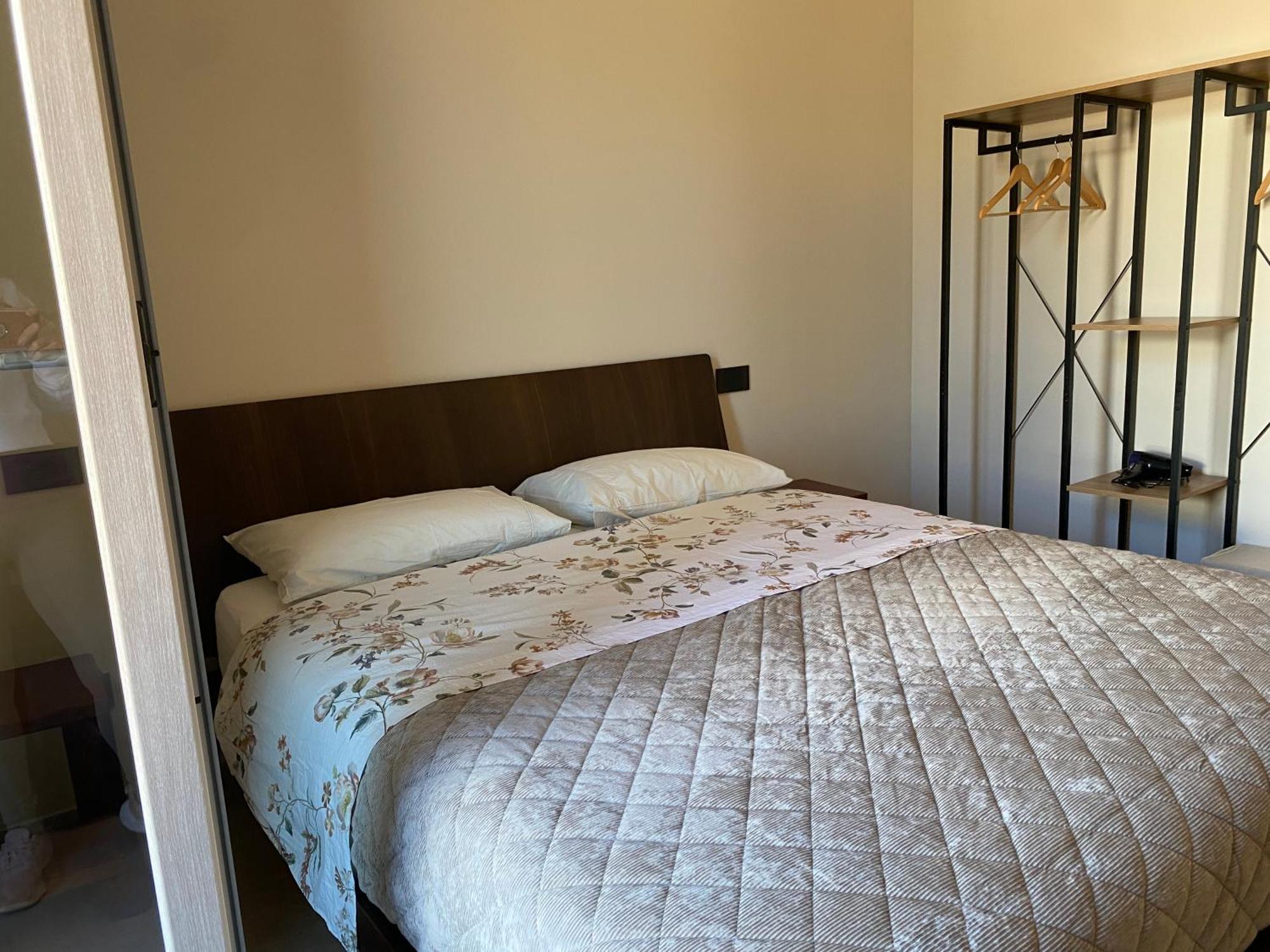 Seta Luxury Apartment Roseto Degli Abruzzi Bagian luar foto