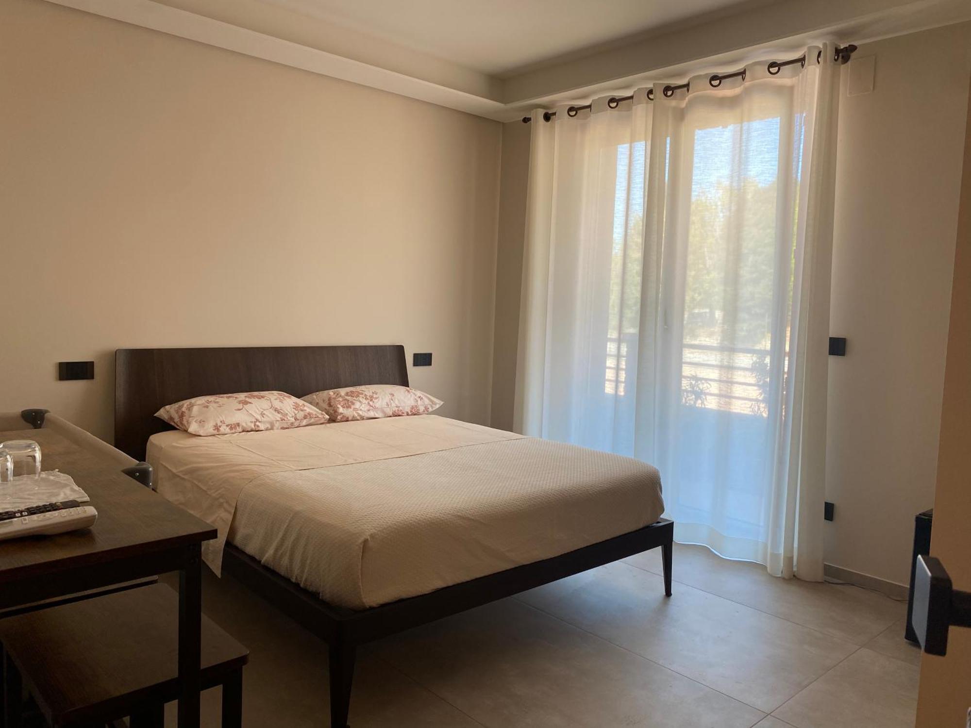 Seta Luxury Apartment Roseto Degli Abruzzi Bagian luar foto