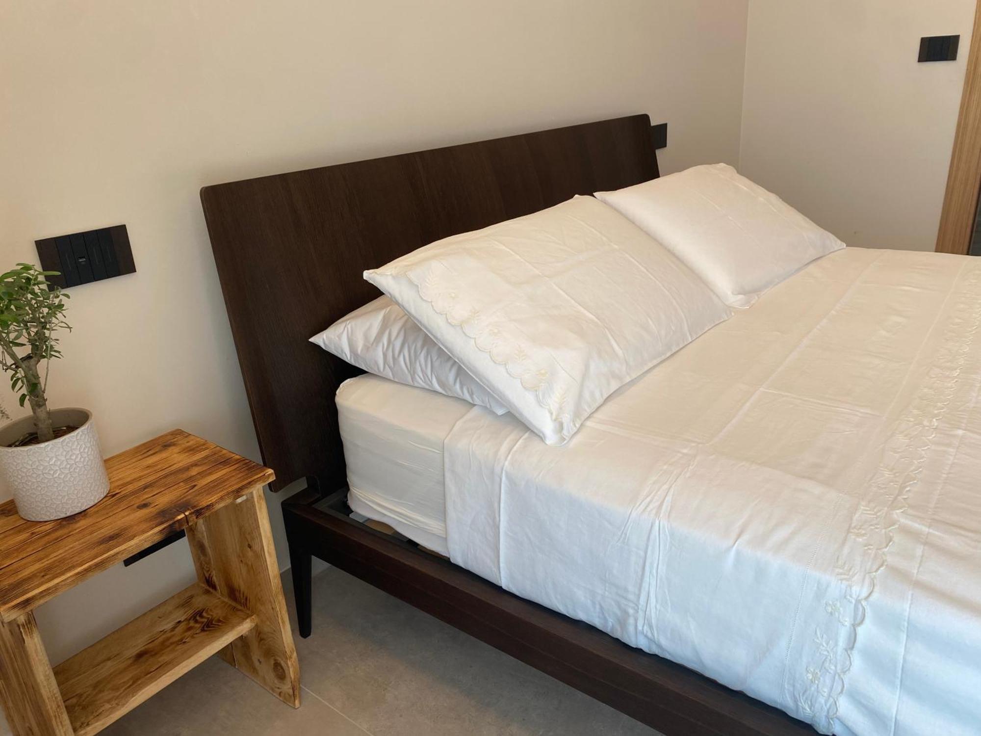 Seta Luxury Apartment Roseto Degli Abruzzi Bagian luar foto