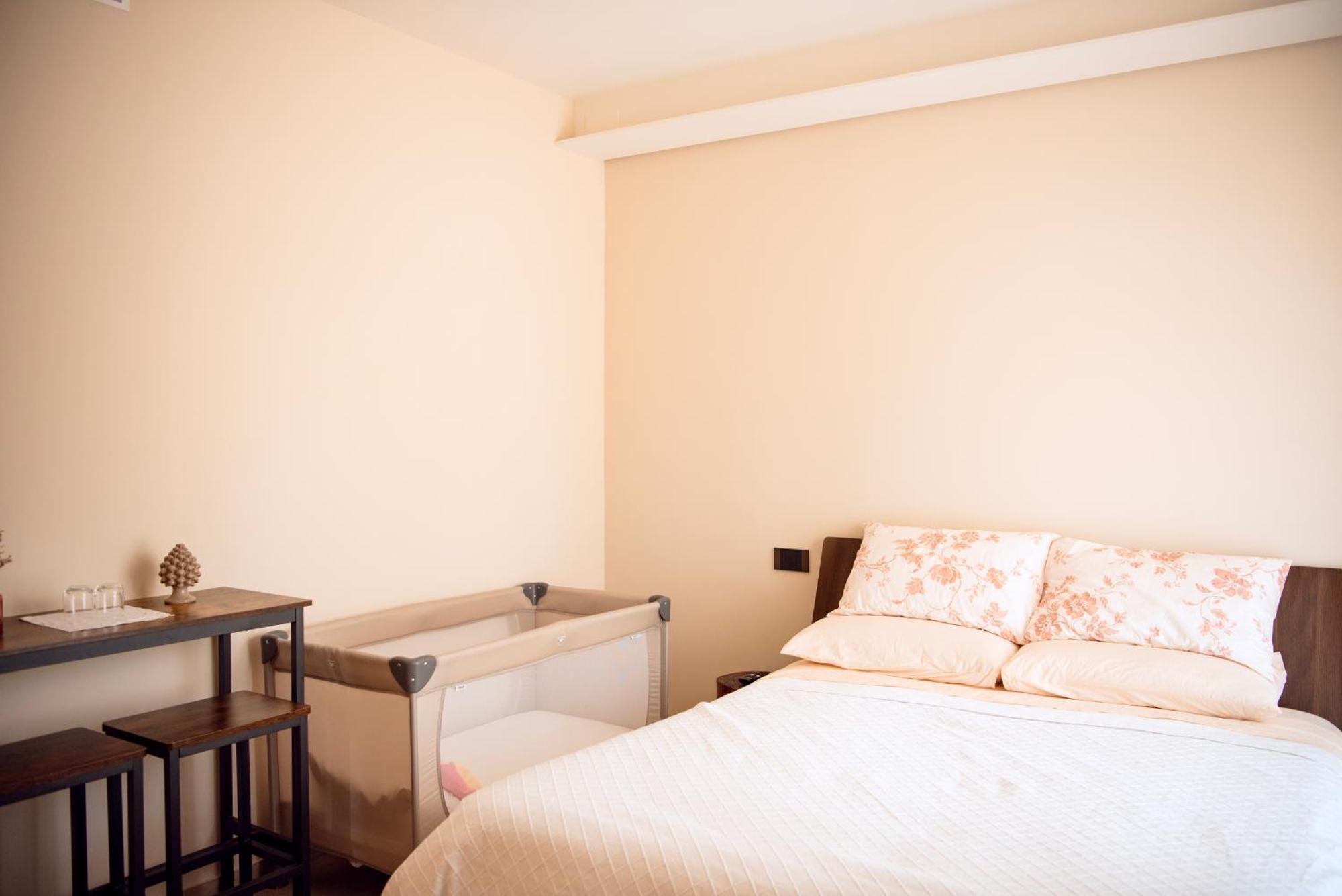 Seta Luxury Apartment Roseto Degli Abruzzi Bagian luar foto