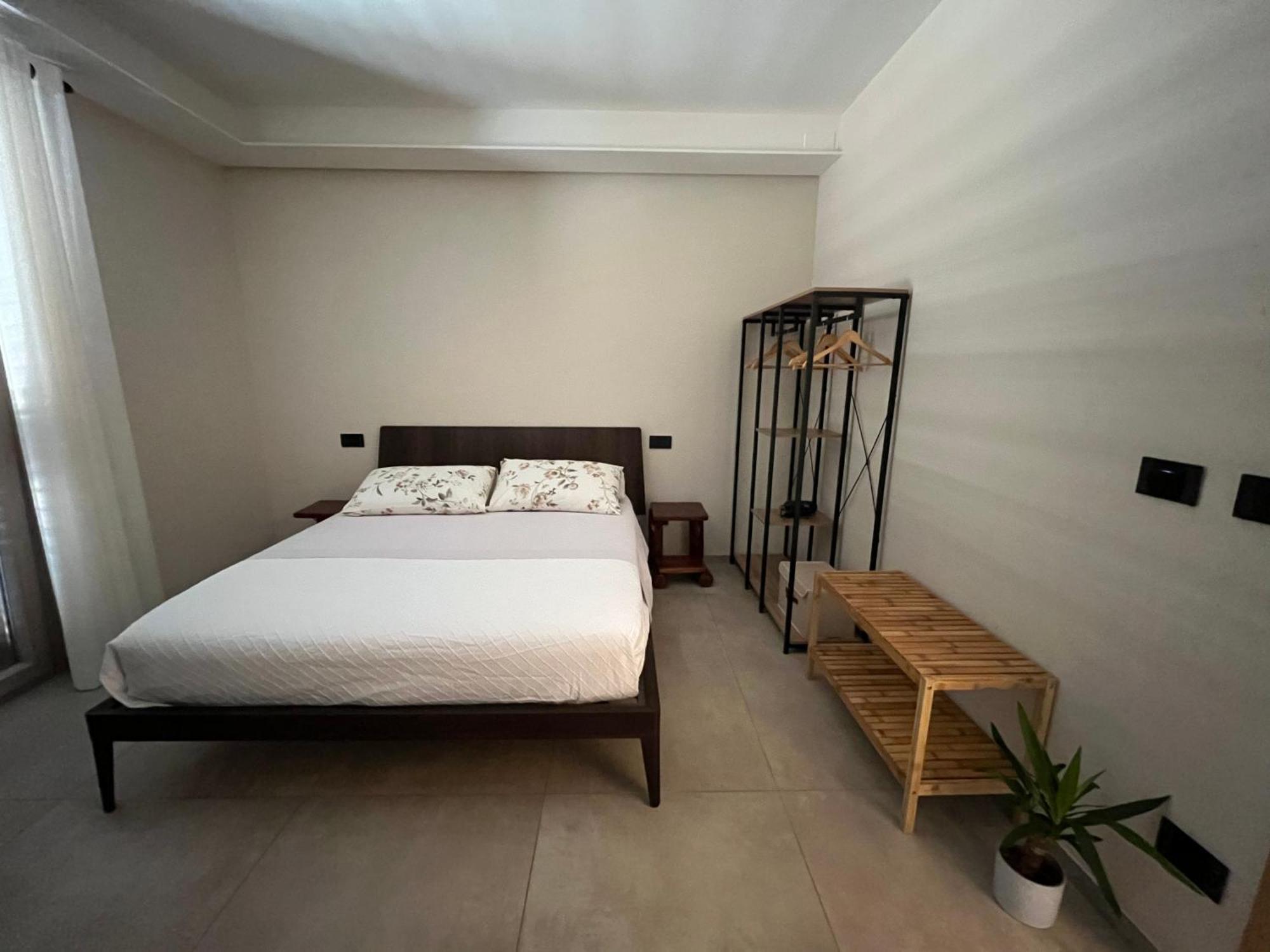 Seta Luxury Apartment Roseto Degli Abruzzi Bagian luar foto
