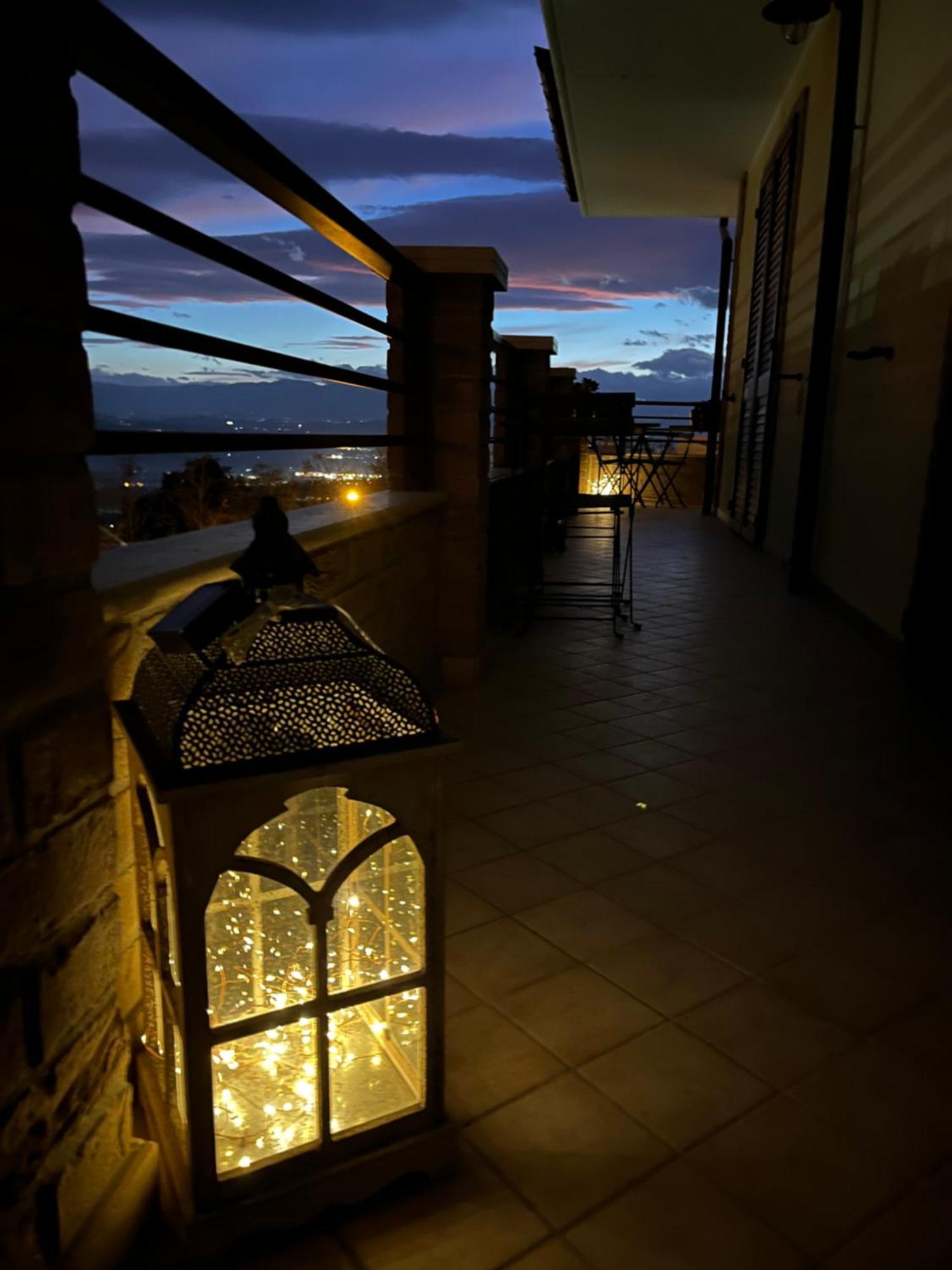 Seta Luxury Apartment Roseto Degli Abruzzi Bagian luar foto