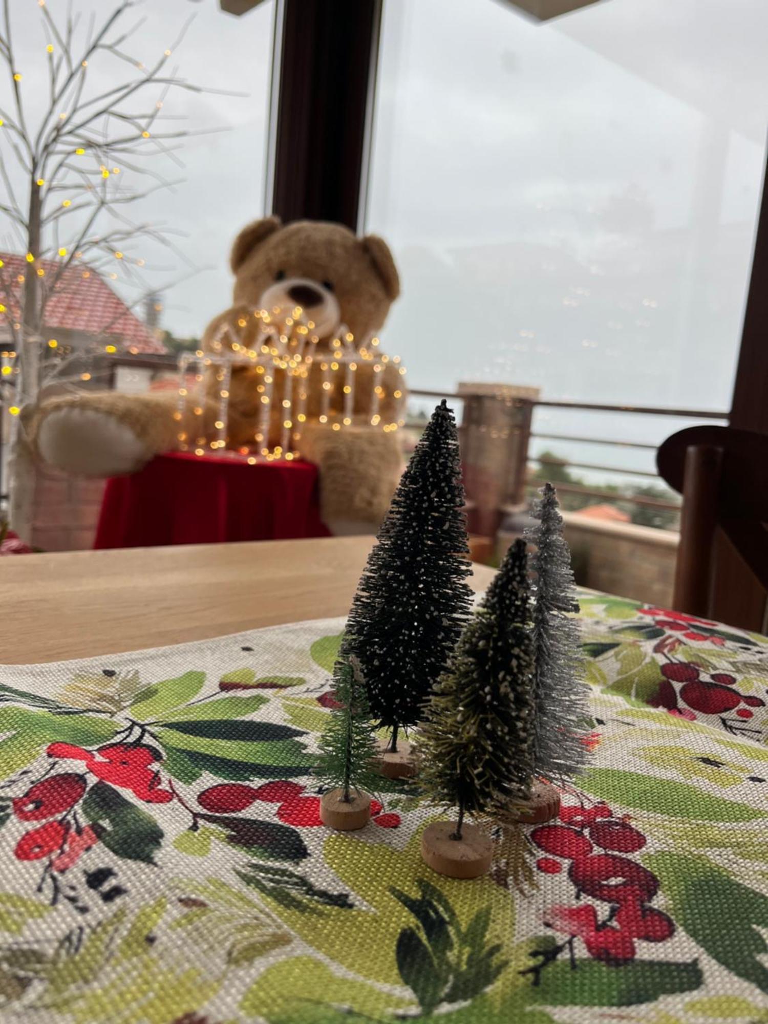 Seta Luxury Apartment Roseto Degli Abruzzi Bagian luar foto
